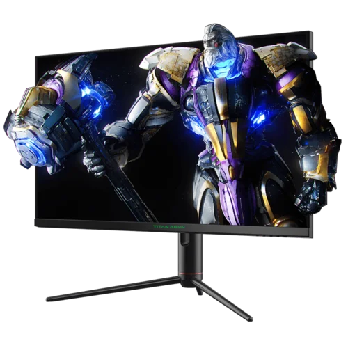  Ремонт Titan Army P32A2R