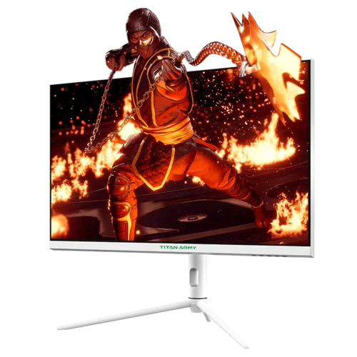  Ремонт Titan Army P27A2S