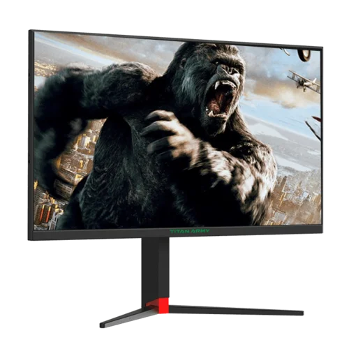  Ремонт Titan Army T27FH