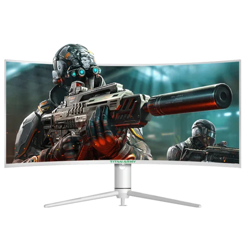  Ремонт Titan Army A34QG