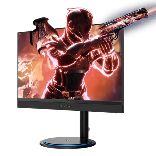  Ремонт Titan Army M27E2V